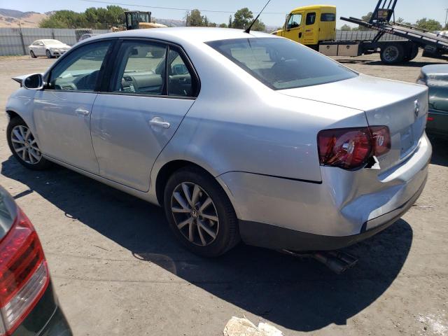 Photo 1 VIN: 3VWAZ7AJ9AM150467 - VOLKSWAGEN JETTA LIMI 