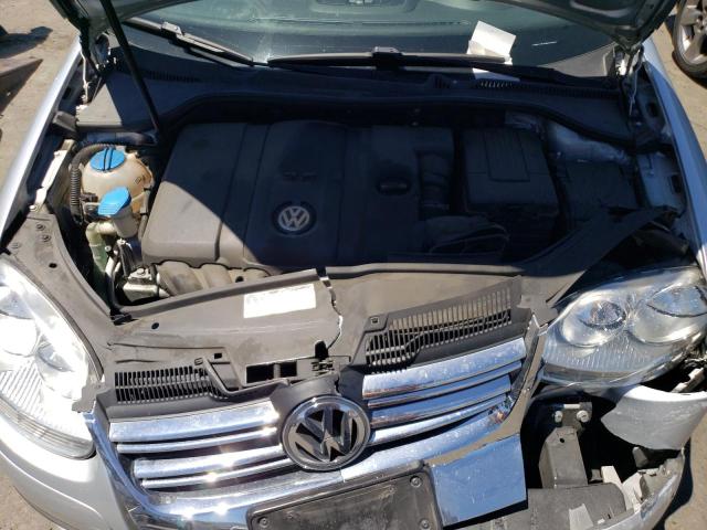 Photo 10 VIN: 3VWAZ7AJ9AM150467 - VOLKSWAGEN JETTA LIMI 