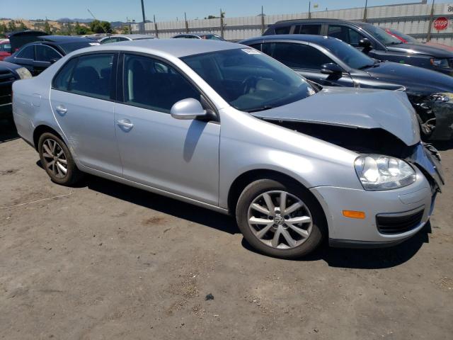 Photo 3 VIN: 3VWAZ7AJ9AM150467 - VOLKSWAGEN JETTA LIMI 