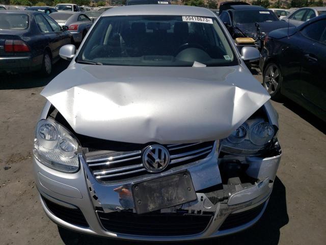 Photo 4 VIN: 3VWAZ7AJ9AM150467 - VOLKSWAGEN JETTA LIMI 