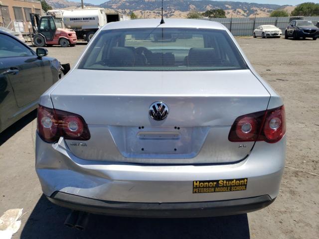 Photo 5 VIN: 3VWAZ7AJ9AM150467 - VOLKSWAGEN JETTA LIMI 