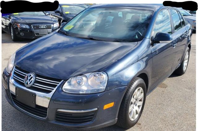 Photo 1 VIN: 3VWAZ7AJXAM078937 - VOLKSWAGEN JETTA LIMI 