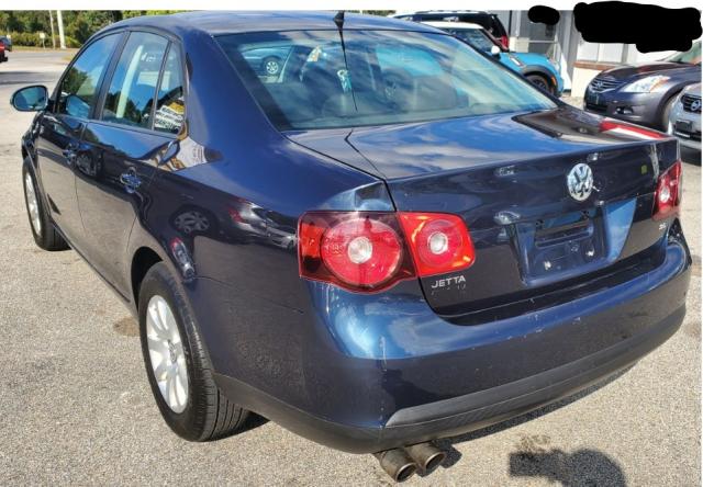 Photo 2 VIN: 3VWAZ7AJXAM078937 - VOLKSWAGEN JETTA LIMI 