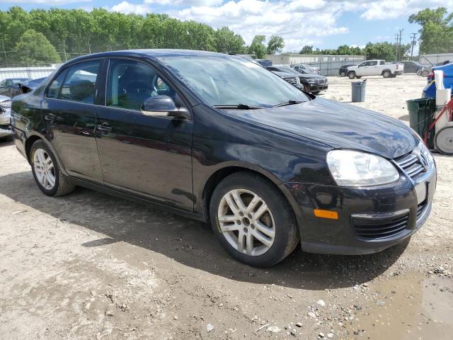 Photo 3 VIN: 3VWAZ7AJXAM087802 - VOLKSWAGEN JETTA 