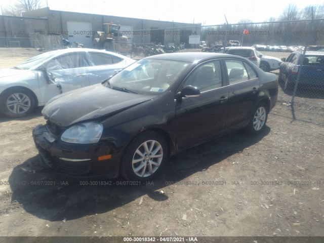 Photo 1 VIN: 3VWAZ7AJXAM093163 - VOLKSWAGEN JETTA SEDAN 