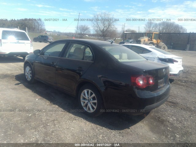 Photo 2 VIN: 3VWAZ7AJXAM093163 - VOLKSWAGEN JETTA SEDAN 