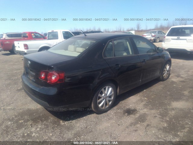 Photo 3 VIN: 3VWAZ7AJXAM093163 - VOLKSWAGEN JETTA SEDAN 