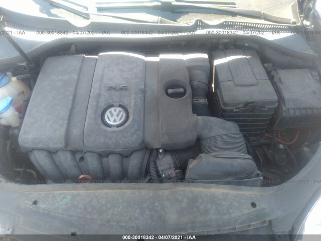 Photo 9 VIN: 3VWAZ7AJXAM093163 - VOLKSWAGEN JETTA SEDAN 