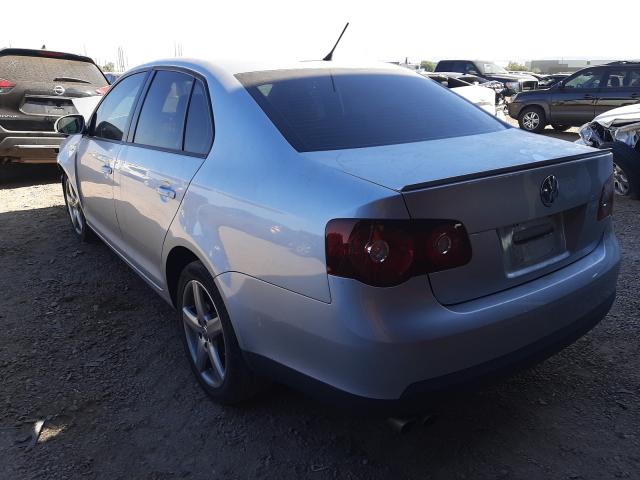 Photo 2 VIN: 3VWAZ7AJXAM107403 - VOLKSWAGEN JETTA LIMI 