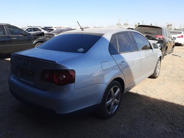 Photo 3 VIN: 3VWAZ7AJXAM107403 - VOLKSWAGEN JETTA LIMI 