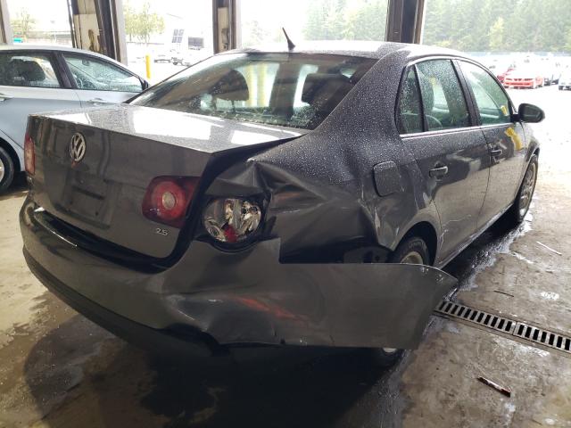 Photo 3 VIN: 3VWAZ7AJXAM113752 - VOLKSWAGEN JETTA LIMI 