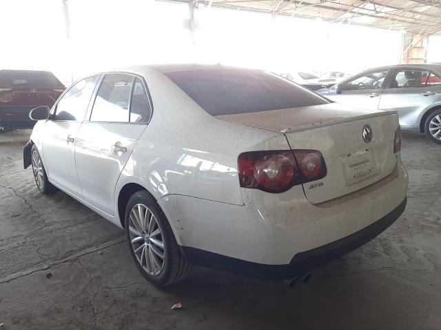 Photo 2 VIN: 3VWAZ7AJXAM117946 - VOLKSWAGEN JETTA LIMI 