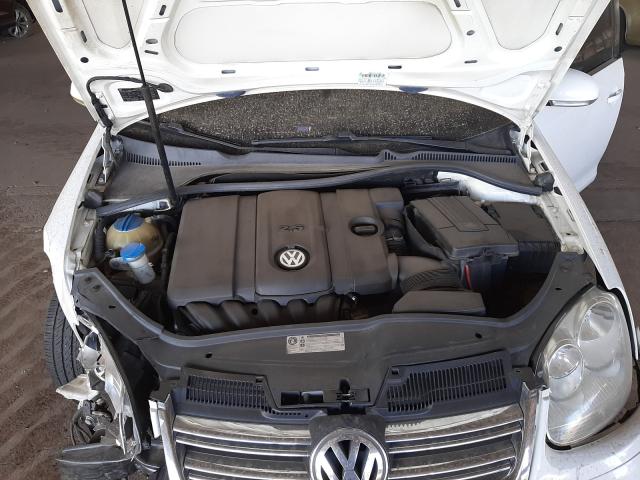 Photo 6 VIN: 3VWAZ7AJXAM117946 - VOLKSWAGEN JETTA LIMI 