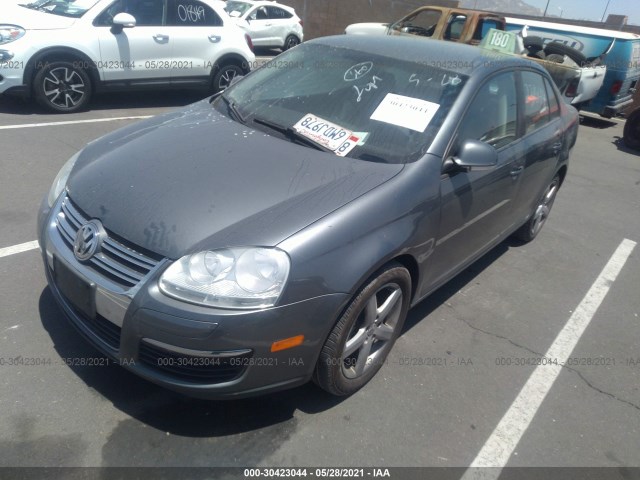 Photo 1 VIN: 3VWAZ7AJXAM127537 - VOLKSWAGEN JETTA SEDAN 