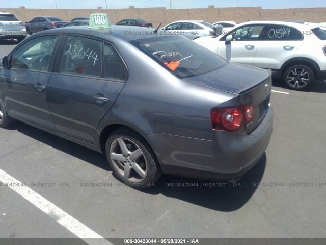 Photo 2 VIN: 3VWAZ7AJXAM127537 - VOLKSWAGEN JETTA SEDAN 