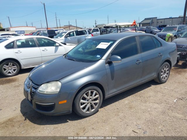 Photo 1 VIN: 3VWAZ7AJXAM134438 - VOLKSWAGEN JETTA 