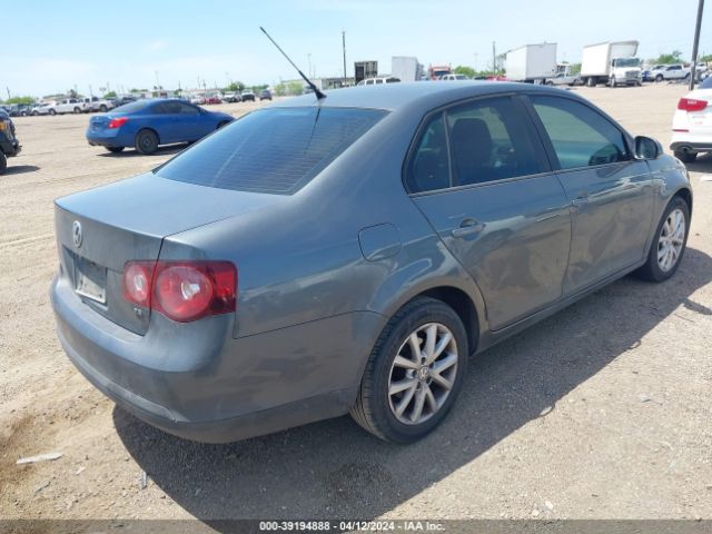 Photo 3 VIN: 3VWAZ7AJXAM134438 - VOLKSWAGEN JETTA 