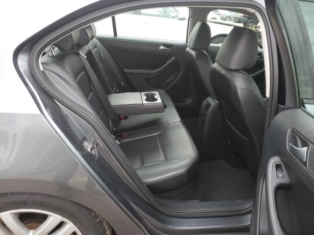 Photo 5 VIN: 3VWB07AJ0EM426121 - VOLKSWAGEN JETTA SE 