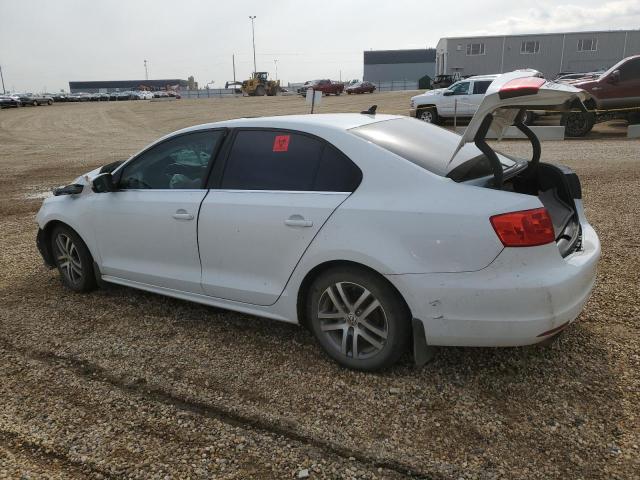 Photo 1 VIN: 3VWB07AJ0EM440276 - VOLKSWAGEN JETTA SE 