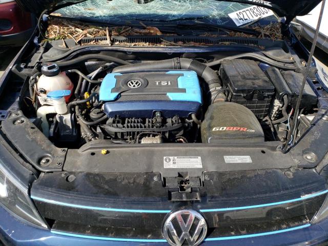 Photo 10 VIN: 3VWB07AJ1EM356175 - VOLKSWAGEN JETTA SE 