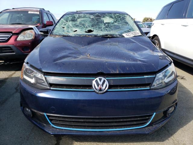 Photo 4 VIN: 3VWB07AJ1EM356175 - VOLKSWAGEN JETTA SE 