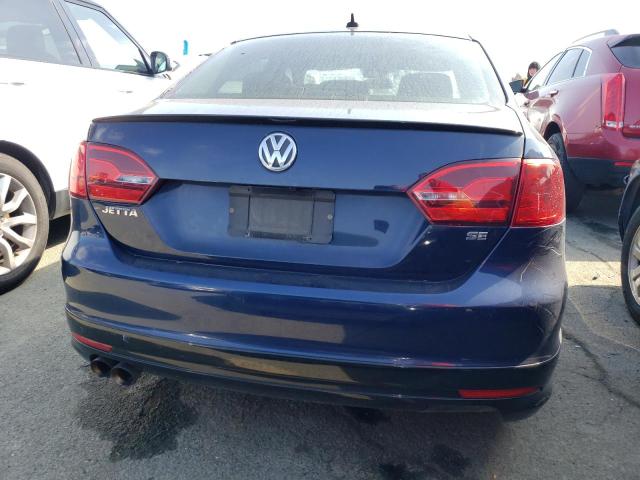 Photo 5 VIN: 3VWB07AJ1EM356175 - VOLKSWAGEN JETTA SE 