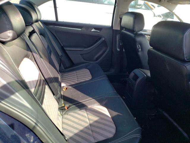 Photo 9 VIN: 3VWB07AJ1EM356175 - VOLKSWAGEN JETTA SE 