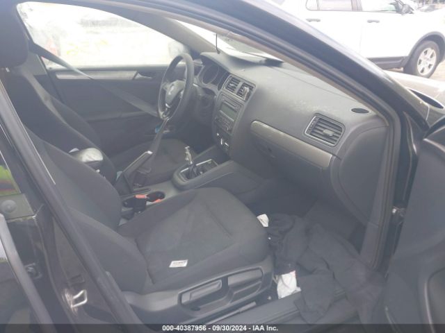 Photo 4 VIN: 3VWB07AJ1FM421530 - VOLKSWAGEN JETTA 