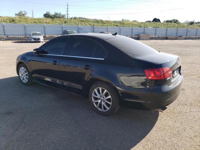 Photo 1 VIN: 3VWB07AJ3EM399366 - VOLKSWAGEN JETTA SE 