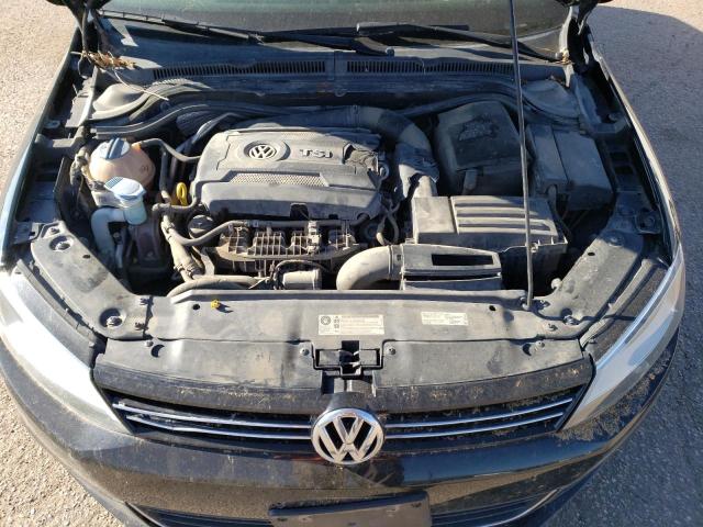 Photo 10 VIN: 3VWB07AJ3EM399366 - VOLKSWAGEN JETTA SE 