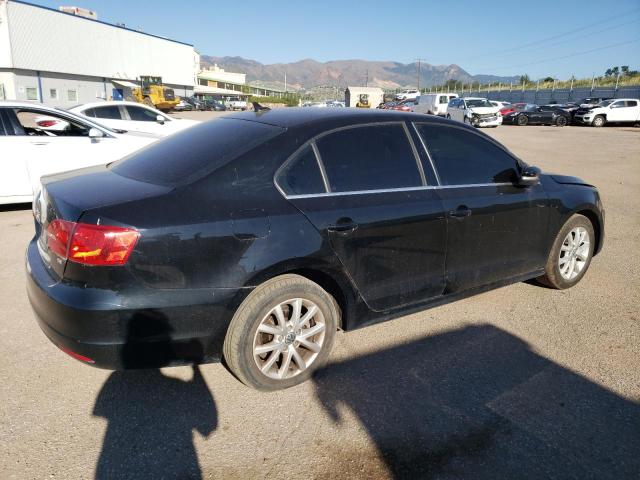 Photo 2 VIN: 3VWB07AJ3EM399366 - VOLKSWAGEN JETTA SE 