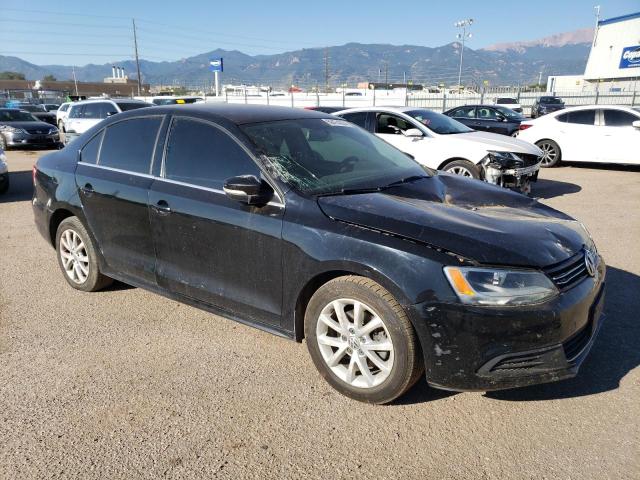 Photo 3 VIN: 3VWB07AJ3EM399366 - VOLKSWAGEN JETTA SE 