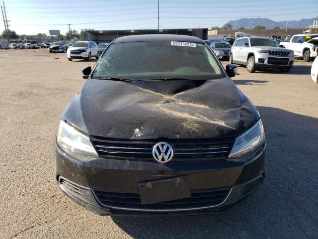 Photo 4 VIN: 3VWB07AJ3EM399366 - VOLKSWAGEN JETTA SE 