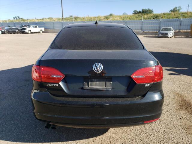 Photo 5 VIN: 3VWB07AJ3EM399366 - VOLKSWAGEN JETTA SE 