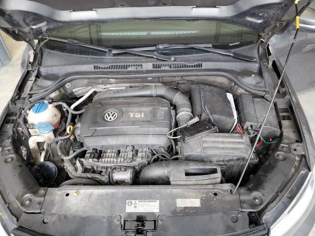 Photo 10 VIN: 3VWB07AJ3FM425286 - VOLKSWAGEN JETTA 