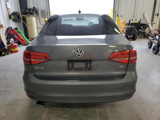 Photo 5 VIN: 3VWB07AJ3FM425286 - VOLKSWAGEN JETTA 