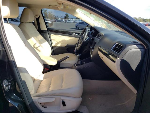 Photo 4 VIN: 3VWB07AJ4EM273176 - VOLKSWAGEN JETTA SE 