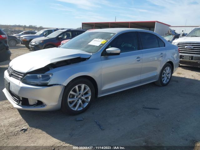 Photo 1 VIN: 3VWB07AJ4EM416935 - VOLKSWAGEN JETTA 