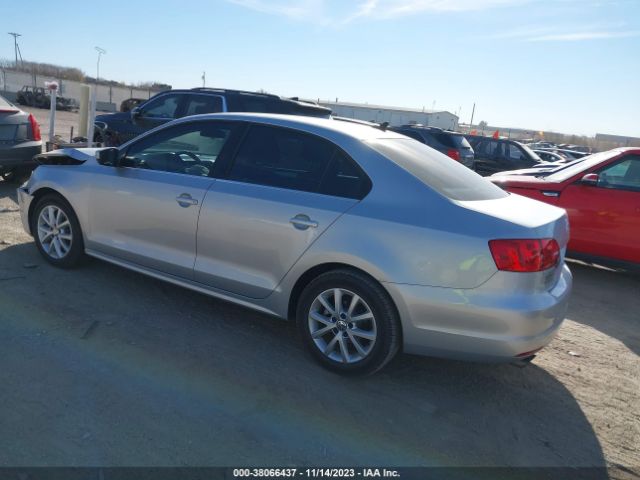 Photo 2 VIN: 3VWB07AJ4EM416935 - VOLKSWAGEN JETTA 