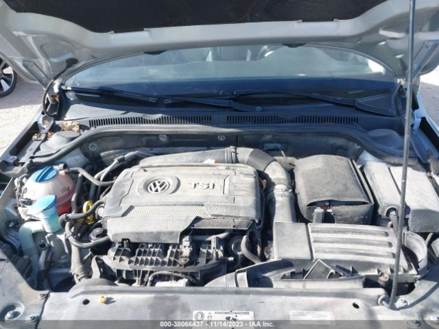 Photo 9 VIN: 3VWB07AJ4EM416935 - VOLKSWAGEN JETTA 