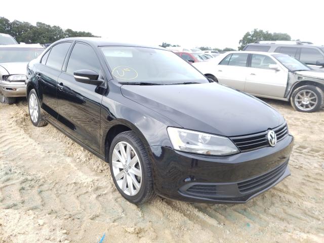 Photo 0 VIN: 3VWB07AJ5EM401411 - VOLKSWAGEN JETTA SE 