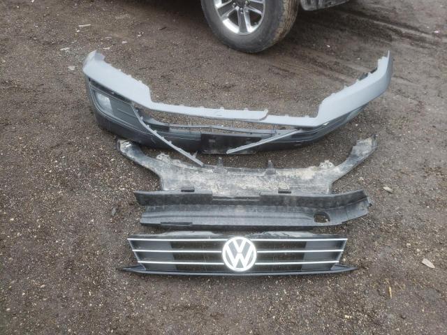 Photo 11 VIN: 3VWB07AJ5FM333984 - VOLKSWAGEN JETTA SE 