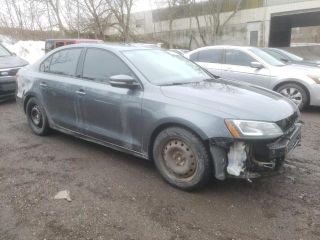 Photo 3 VIN: 3VWB07AJ5FM333984 - VOLKSWAGEN JETTA SE 