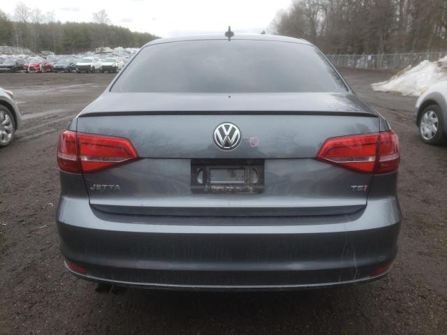 Photo 5 VIN: 3VWB07AJ5FM333984 - VOLKSWAGEN JETTA SE 