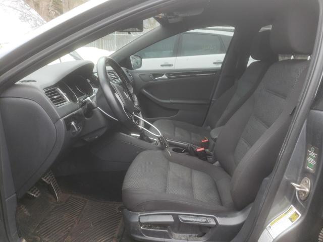 Photo 6 VIN: 3VWB07AJ5FM333984 - VOLKSWAGEN JETTA SE 