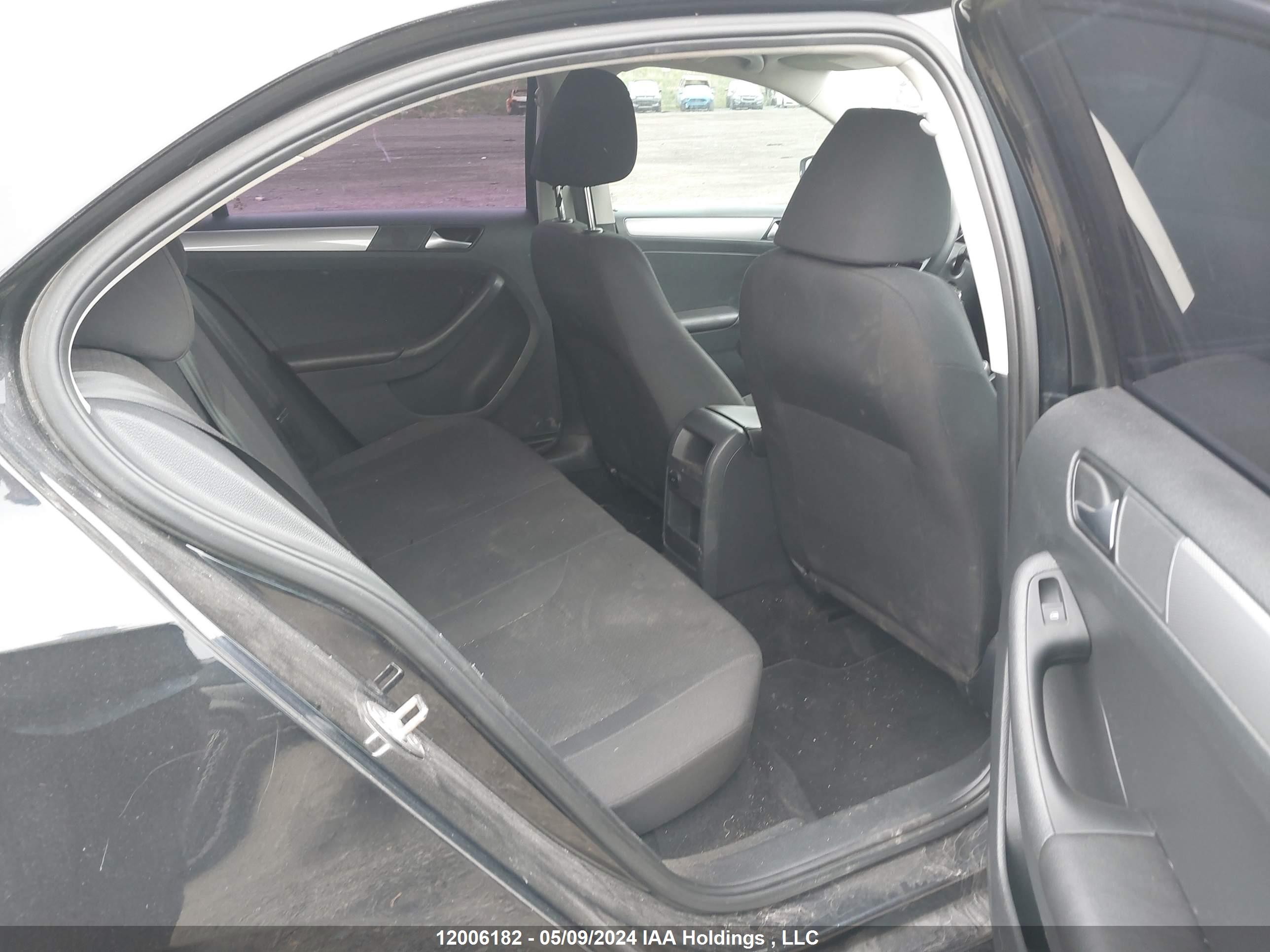 Photo 7 VIN: 3VWB07AJ5FM427279 - VOLKSWAGEN JETTA 