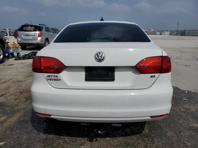 Photo 5 VIN: 3VWB07AJ6EM226618 - VOLKSWAGEN JETTA SE 