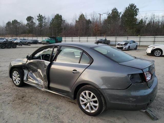 Photo 1 VIN: 3VWB07AJ6EM288939 - VOLKSWAGEN JETTA SE 