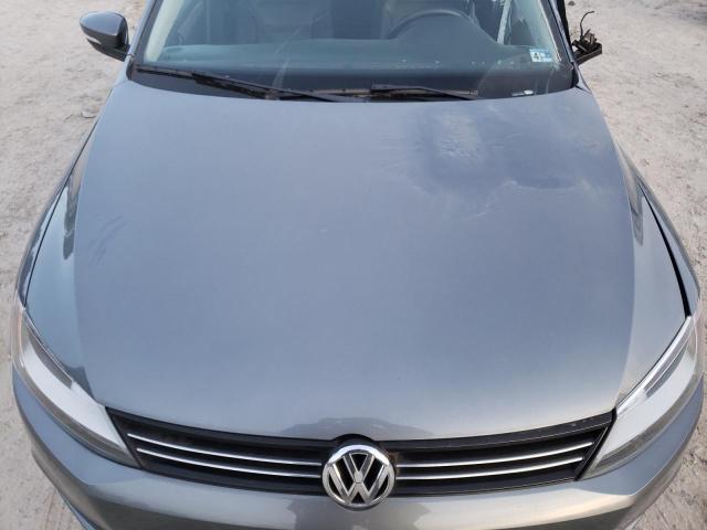 Photo 10 VIN: 3VWB07AJ6EM288939 - VOLKSWAGEN JETTA SE 