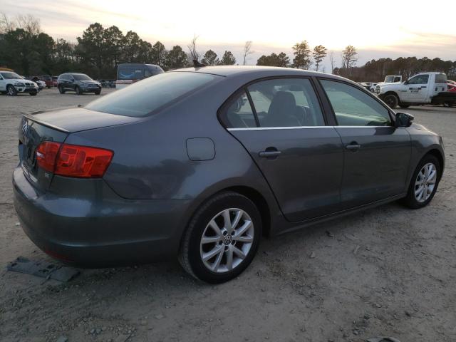 Photo 2 VIN: 3VWB07AJ6EM288939 - VOLKSWAGEN JETTA SE 